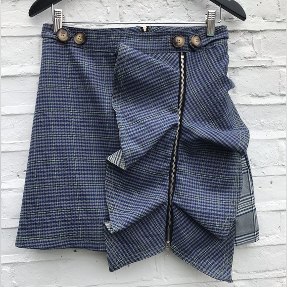 mochi Dresses & Skirts - Mochi mini skirt